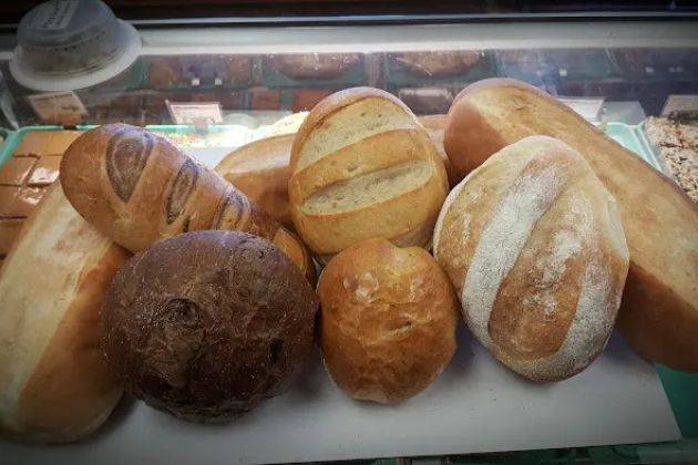 Harvest Bakery Inc