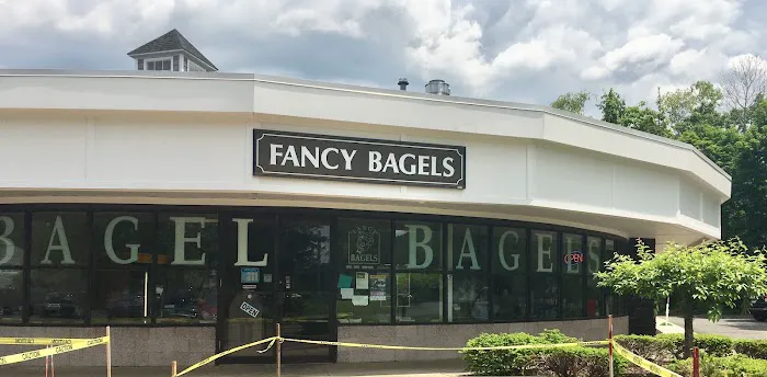 Fancy Bagels Picture 2