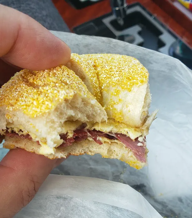 Fancy Bagels Picture 1