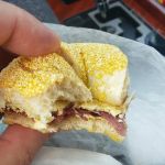 Fancy Bagels