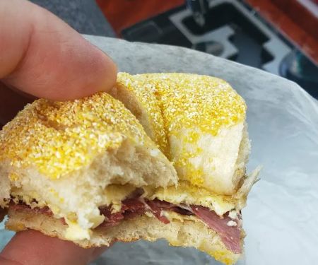 Fancy Bagels