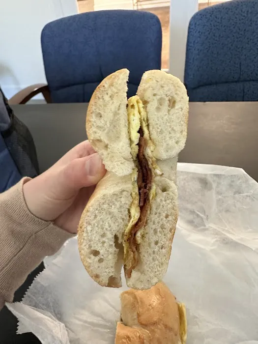 Fancy Bagels Picture 9