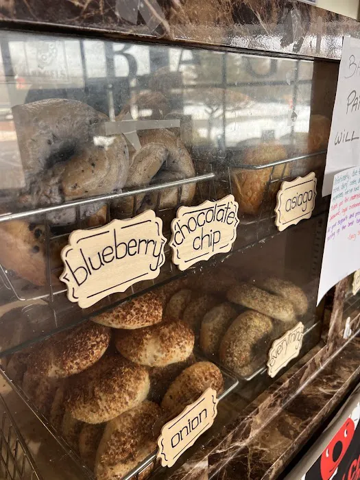 Fancy Bagels Picture 4
