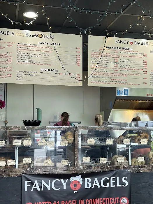 Fancy Bagels Picture 8