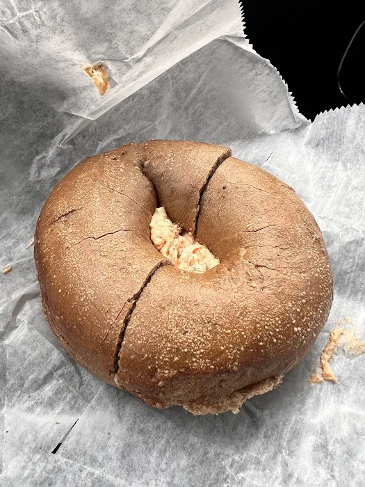 Fancy Bagels Picture 5