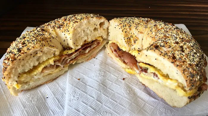 Fancy Bagels Picture 3