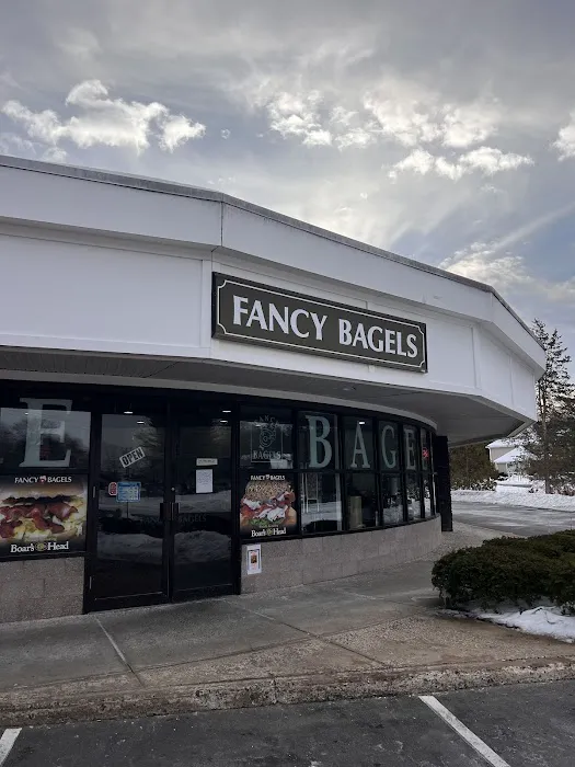 Fancy Bagels Picture 6