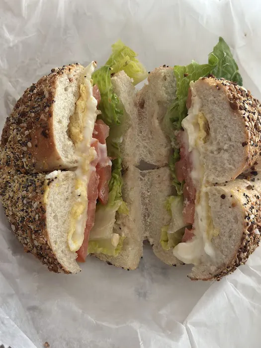 Fancy Bagels Picture 7