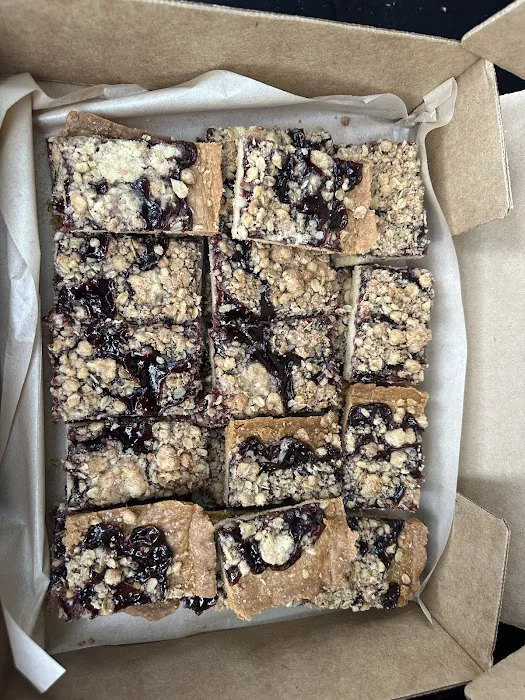 DRIVE THRU - HBC Bakery & Market Picture 3