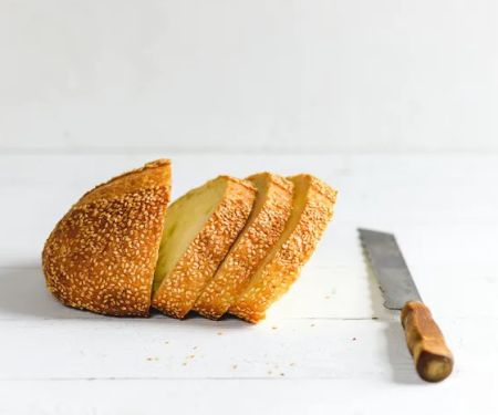 DRIVE THRU - HBC Bakery & Market