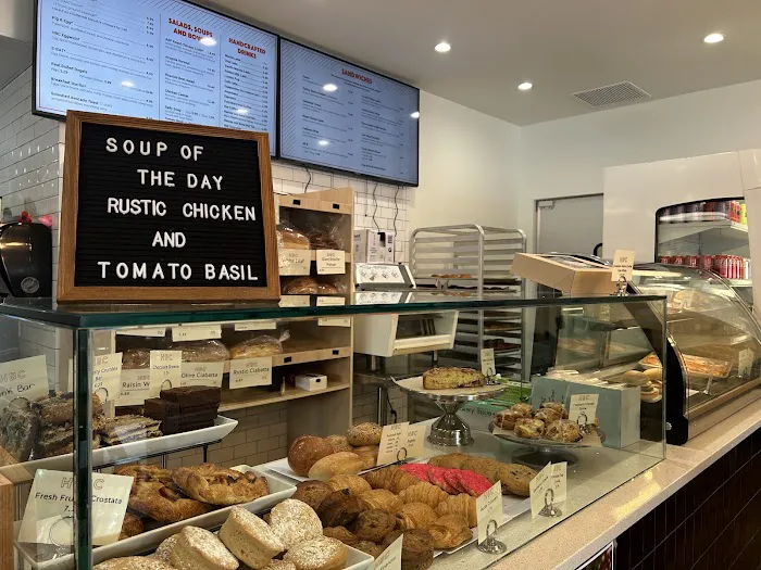 DRIVE THRU - HBC Bakery & Market Picture 6