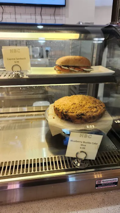 Hartford Baking Company Picture 6