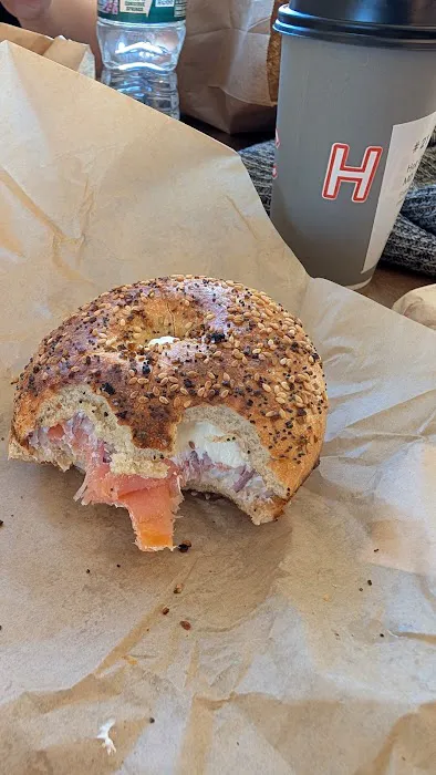 Hartford Baking Company Picture 9