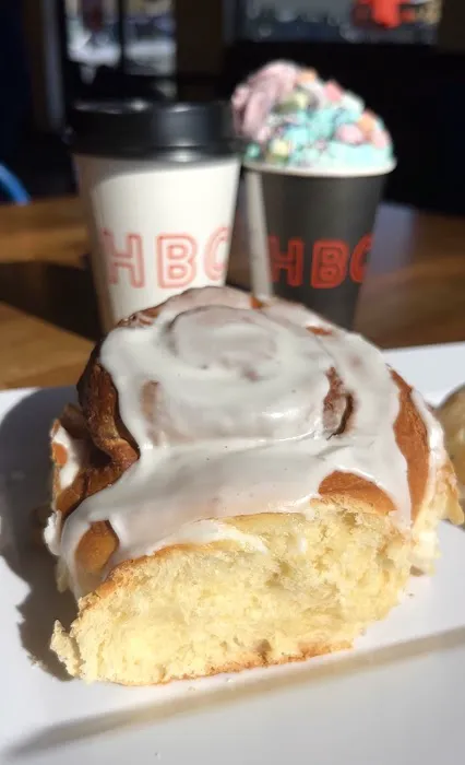 Hartford Baking Company Picture 2