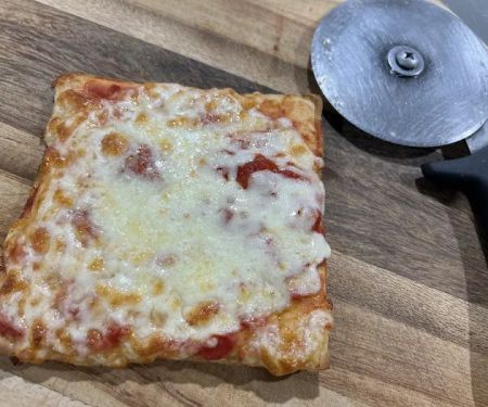 Still Riding Foods