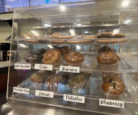 Lox Stock & Bagels