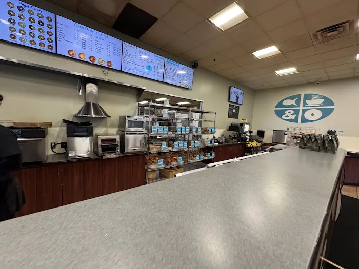 Lox Stock & Bagels Picture 4
