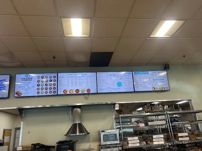 Lox Stock & Bagels Picture 9