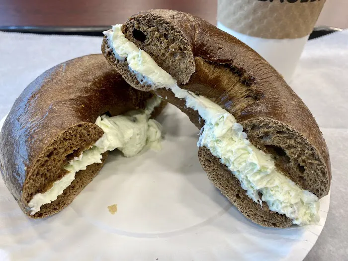 Lox Stock & Bagels Picture 5
