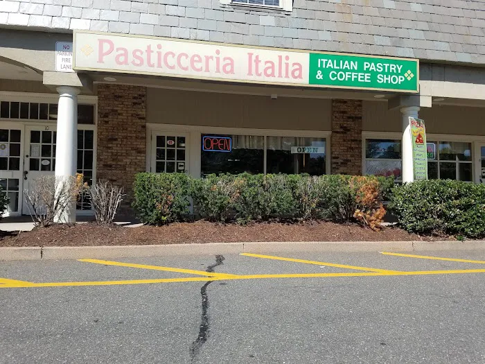 Pasticceria Italia Picture 4