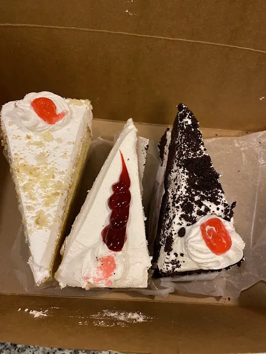 Pasticceria Italia Picture 9