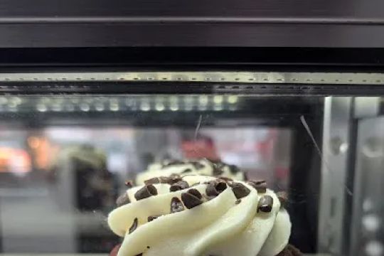 Isaac's Bagel Cafe