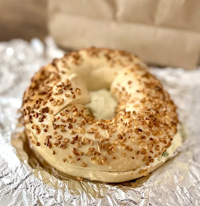 Lox Stock & Bagels Picture 10