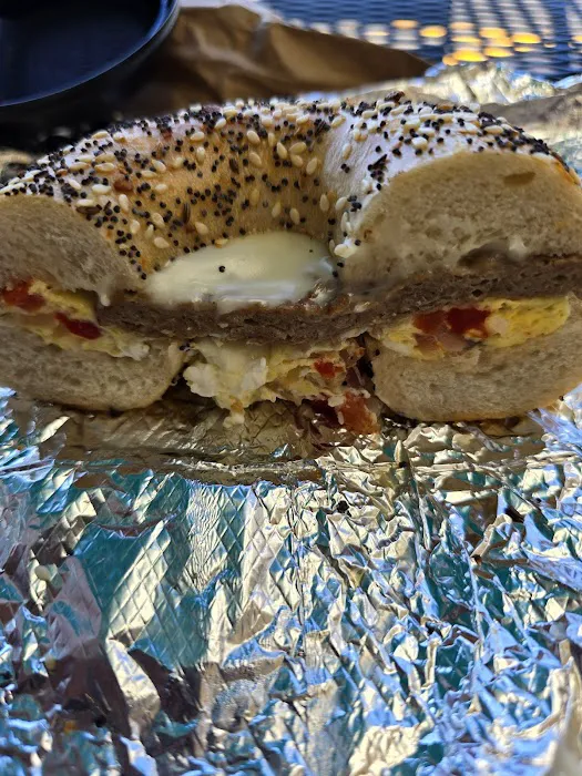 Lox Stock & Bagels Picture 9