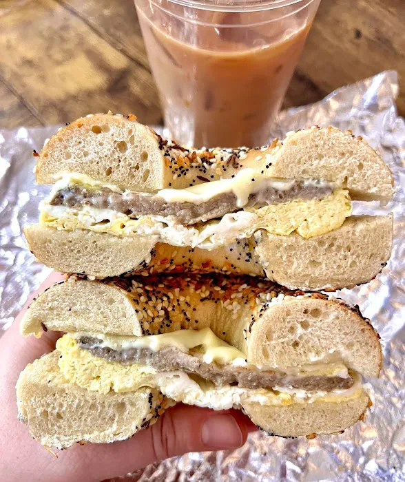 Lox Stock & Bagels Picture 6
