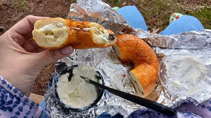 Lox Stock & Bagels Picture 7