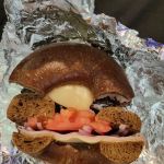 Lox Stock & Bagels