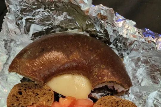 Lox Stock & Bagels