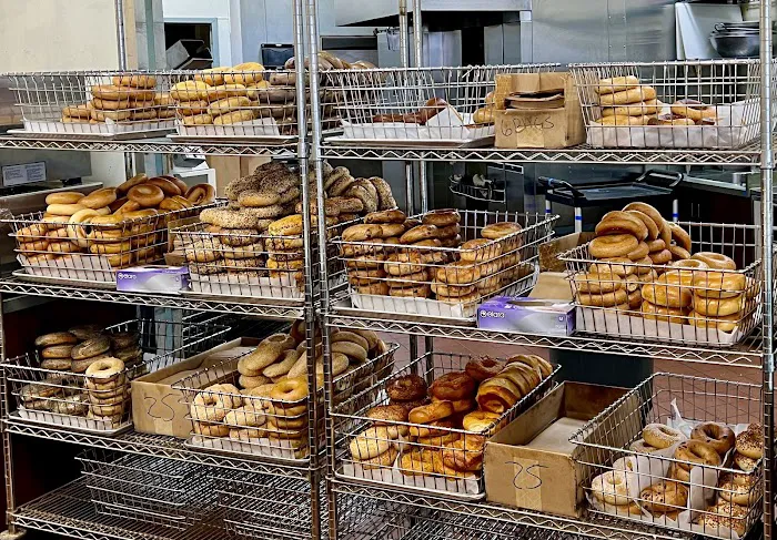 Lox Stock & Bagels Picture 2