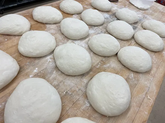 Little River Bread Co Picture 9