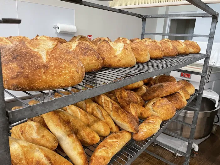 Little River Bread Co Picture 7