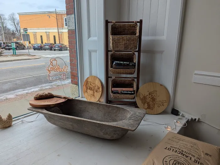 Little River Bread Co Picture 6