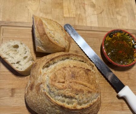 Little River Bread Co