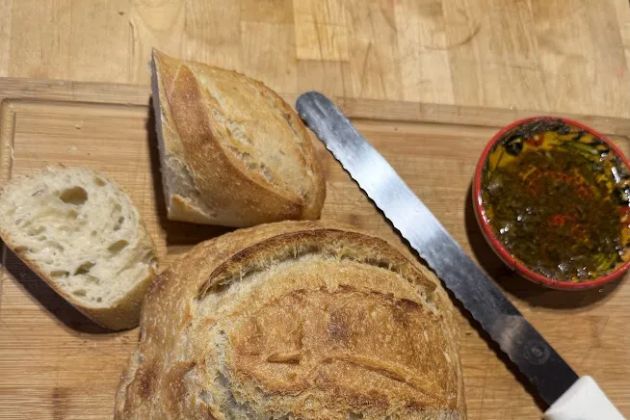 Little River Bread Co