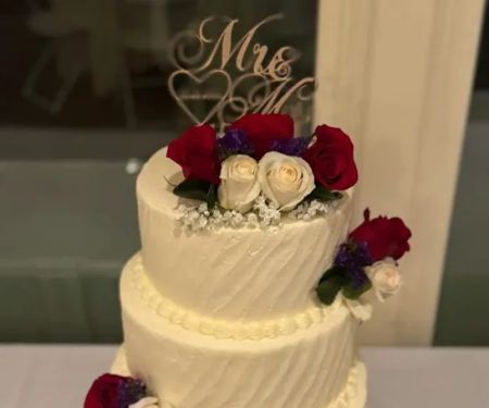 Sugarz Bakery
