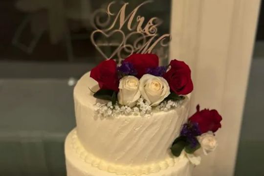 Sugarz Bakery