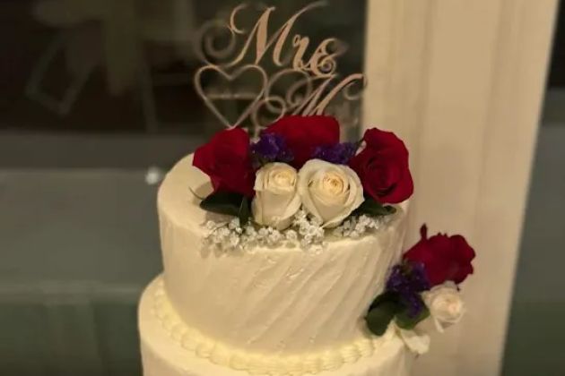 Sugarz Bakery