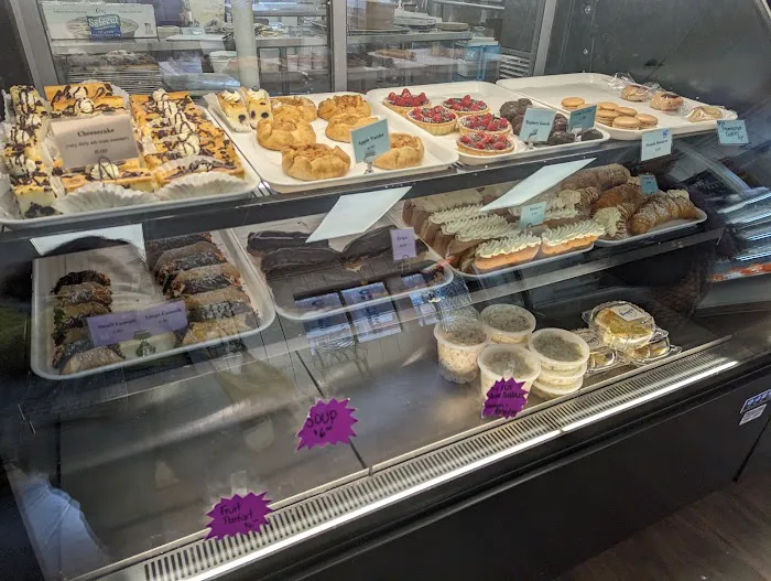 Sugarz Bakery Picture 2