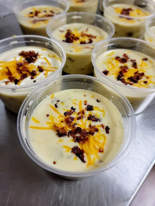 Sugarz Bakery Picture 10