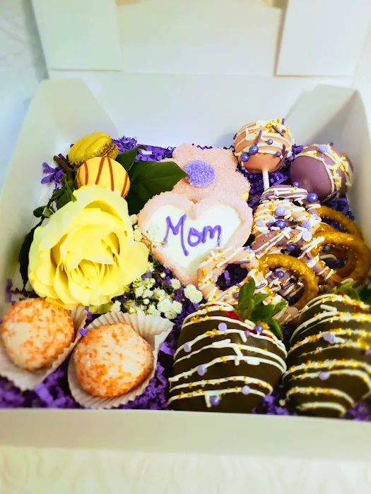 Sugarz Bakery Picture 3