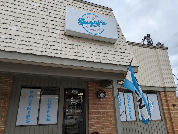 Sugarz Bakery Picture 7