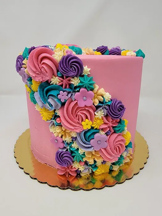 Sugarz Bakery Picture 6