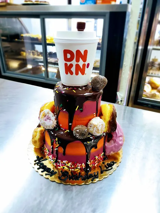 Sugarz Bakery Picture 4