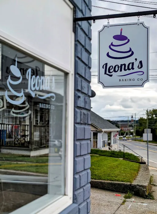 Leona's Baking Co Picture 1
