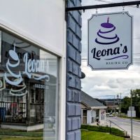Leona's Baking Co ico