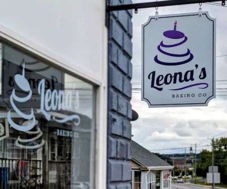 Leona's Baking Co